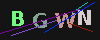 Gambar captcha