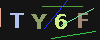 Gambar captcha
