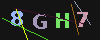 Gambar captcha