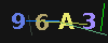 Gambar captcha