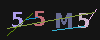 Gambar captcha
