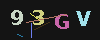 Gambar captcha