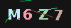 Gambar captcha